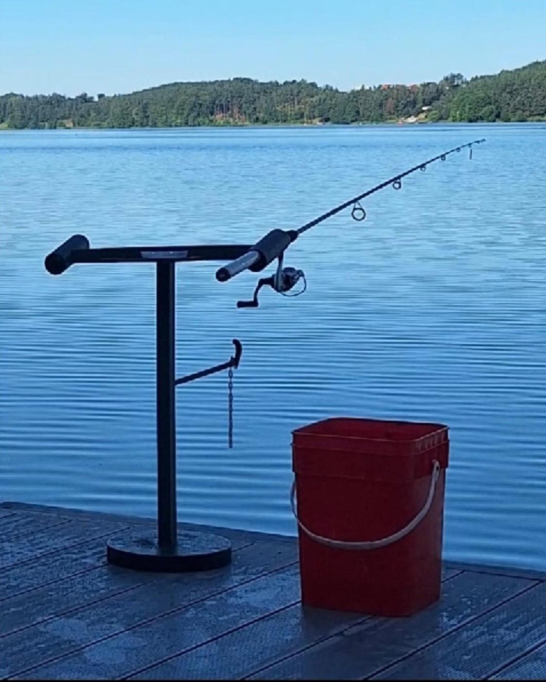 Jarski Domek Stężyca Exterior foto
